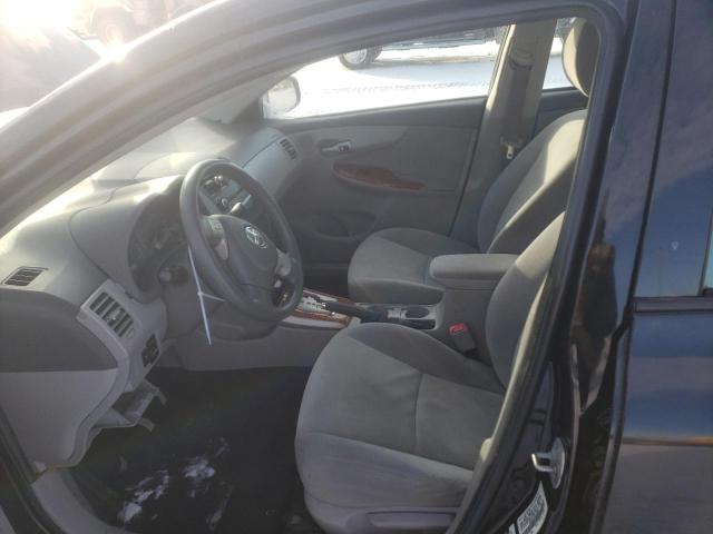 Photo 7 from auction – 2010 TOYOTA COROLLA BA with VIN 1NXBU4EEXAZ218235