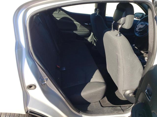Photo 10 from auction – 2011 DODGE AVENGER EX with VIN 1B3BD4FB7BN541695