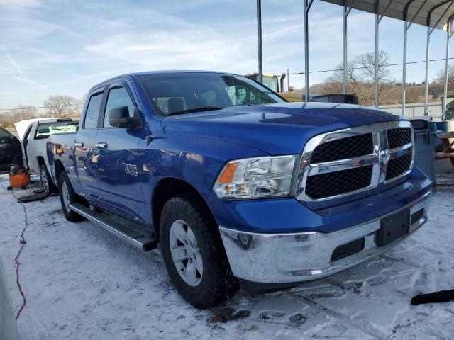 Zdjęcie 4 z aukcji – 2017 RAM 1500 SLT z VIN 1C6RR7GG1HS807322