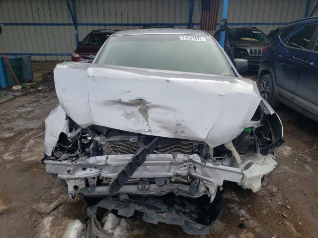 Photo 5 from auction – 2013 SUBARU IMPREZA with VIN JF1GJAA69DH032365