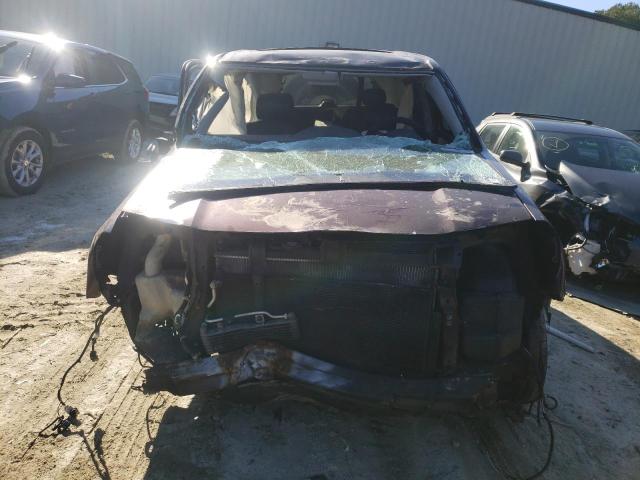 Photo 5 from auction – 2009 HONDA PILOT TOUR with VIN 5FNYF38959B025223