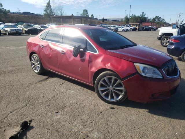 Photo 4 from auction – 2016 BUICK VERANO with VIN 1G4PS5SK6G4149113