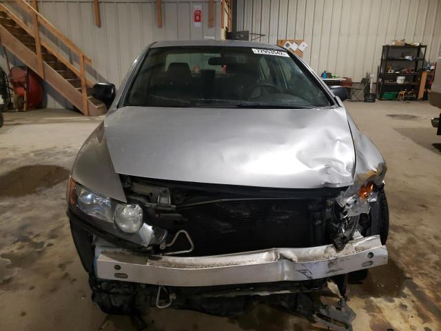 Photo 5 from auction – 2007 HONDA CIVIC DX with VIN 2HGFA16367H018329