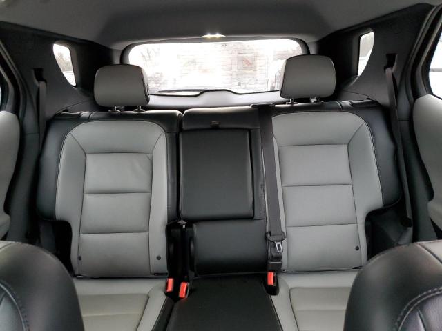 Photo 10 from auction – 2019 CHEVROLET EQUINOX PR with VIN 3GNAXYEX1KL124313