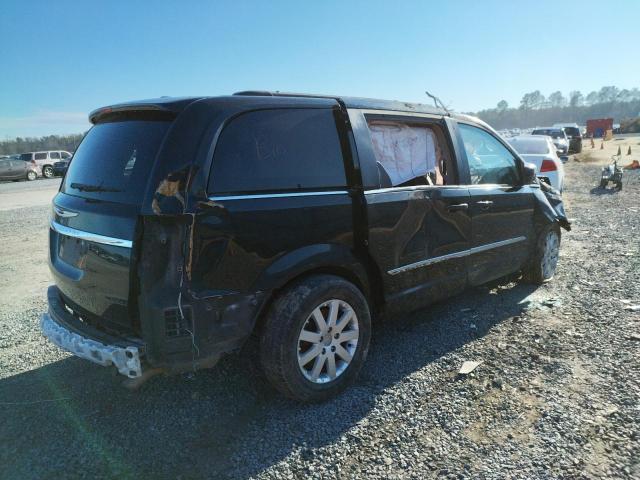 Photo 3 from auction – 2014 CHRYSLER TOWN & COU with VIN 2C4RC1BG1ER211283