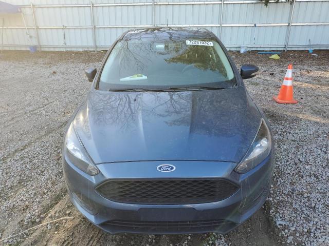 Photo 5 from auction – 2018 FORD FOCUS SEL with VIN 1FADP3H22JL283768
