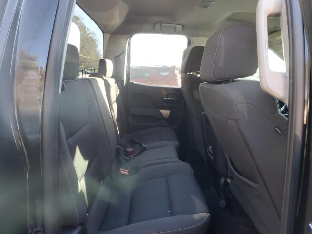 Photo 10 from auction – 2018 CHEVROLET SILVERADO with VIN 1GCRCREC1JZ192855