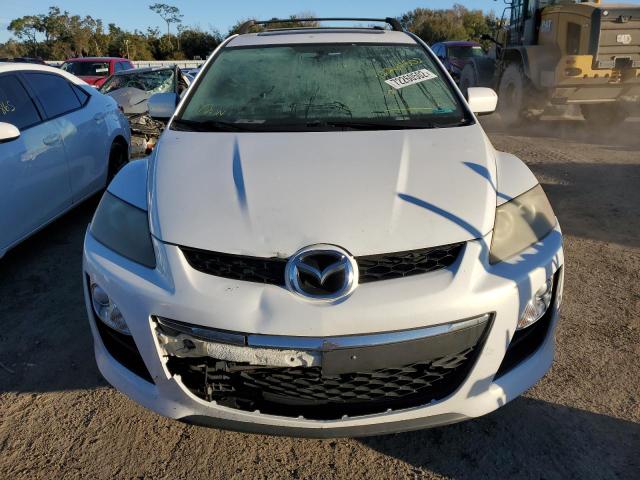 Photo 5 from auction – 2011 MAZDA CX-7 with VIN JM3ER2B56B0410263