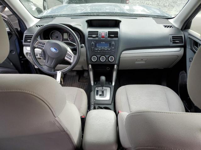 Photo 8 from auction – 2014 SUBARU FORESTER 2 with VIN JF2SJAEC8EH499204