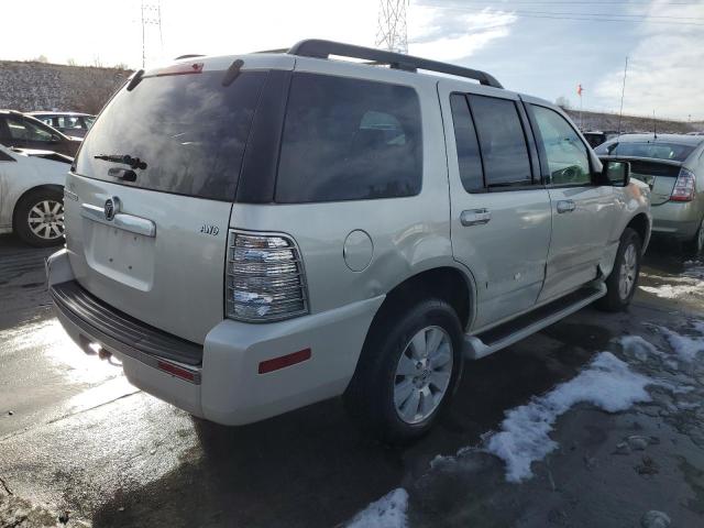 Photo 3 from auction – 2006 MERCURY MOUNTAINEE with VIN 4M2EU47E36ZJ05424