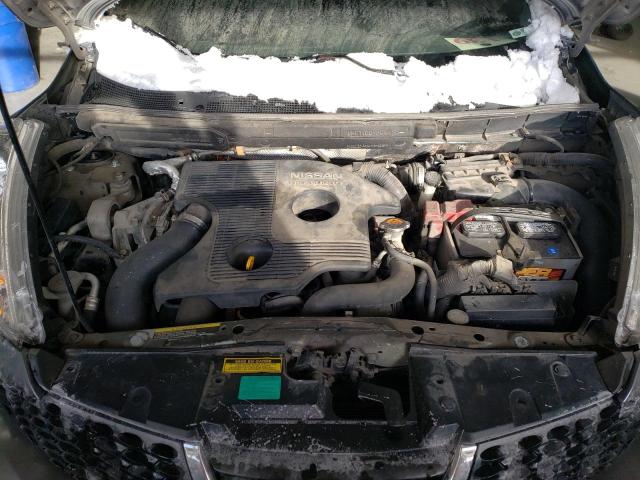 Photo 11 from auction – 2014 NISSAN JUKE S with VIN JN8AF5MR9ET355929