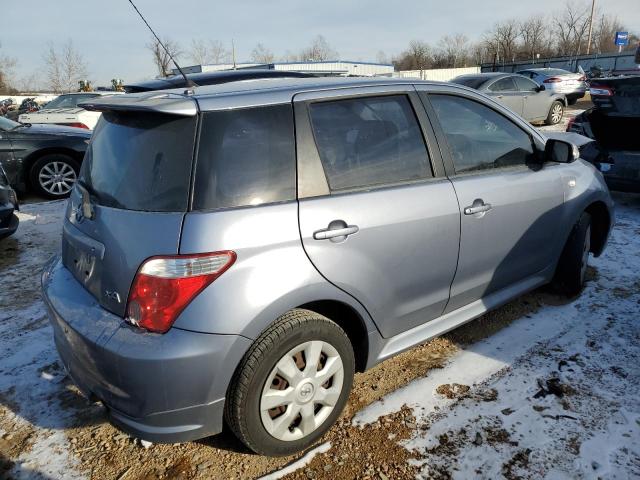 Photo 3 from auction – 2006 TOYOTA SCION XA with VIN JTKKT624065014035
