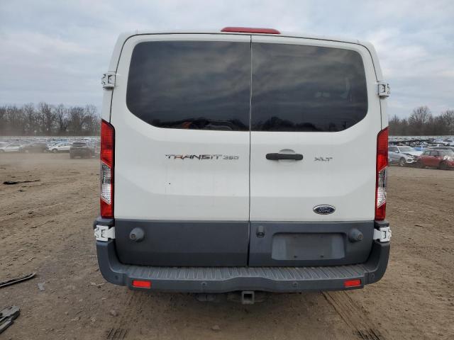 Photo 6 from auction – 2015 FORD TRANSIT T- with VIN 1FBZX2YM9FKA73925