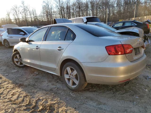 Photo 2 from auction – 2014 VOLKSWAGEN JETTA TDI with VIN 3VWLL7AJ5EM230185