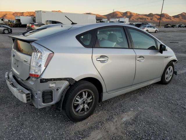Photo 3 from auction – 2011 TOYOTA PRIUS with VIN JTDKN3DU1B0313828