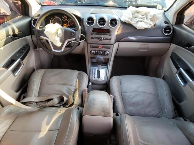 Photo 8 from auction – 2009 SATURN VUE XE with VIN 3GSCL33P99S562665