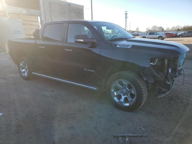 Photo 4 from auction – 2019 RAM 1500 BIG H with VIN 1C6SRFFT4KN573452