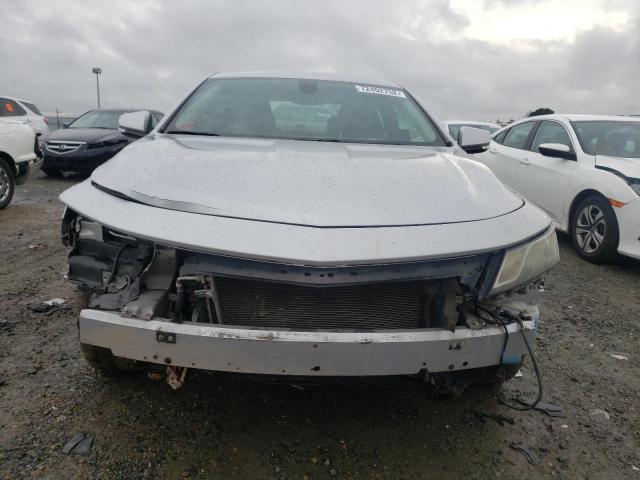 Photo 5 from auction – 2014 CHEVROLET IMPALA LT with VIN 2G1125S3XE9116301