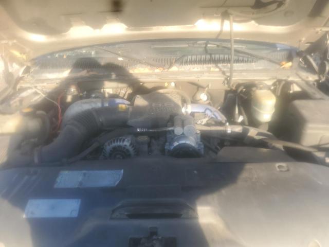 Photo 7 from auction – 2001 CHEVROLET SILVERADO with VIN 1GCJK33131F193067