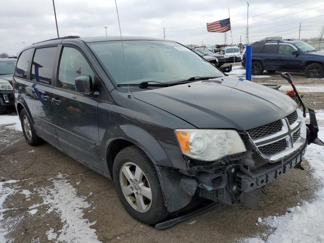 Photo 4 from auction – 2012 DODGE GRAND CARA with VIN 2C4RDGCG2CR196613