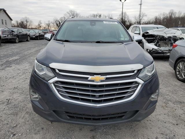 Photo 5 from auction – 2019 CHEVROLET EQUINOX PR with VIN 3GNAXYEX1KL124313