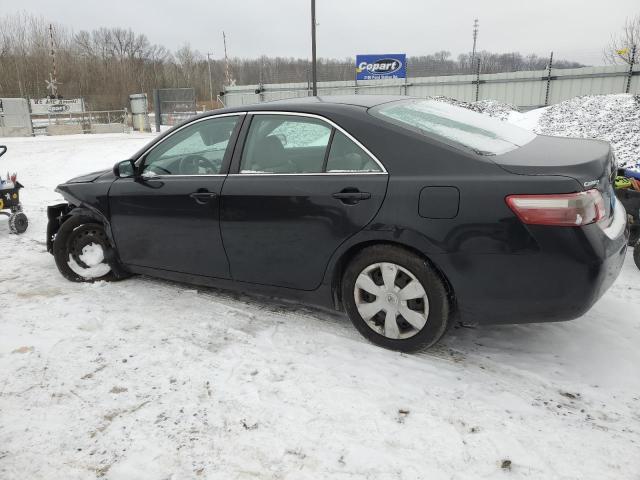 Photo 2 from auction – 2009 TOYOTA CAMRY BASE with VIN 4T1BE46K79U863082
