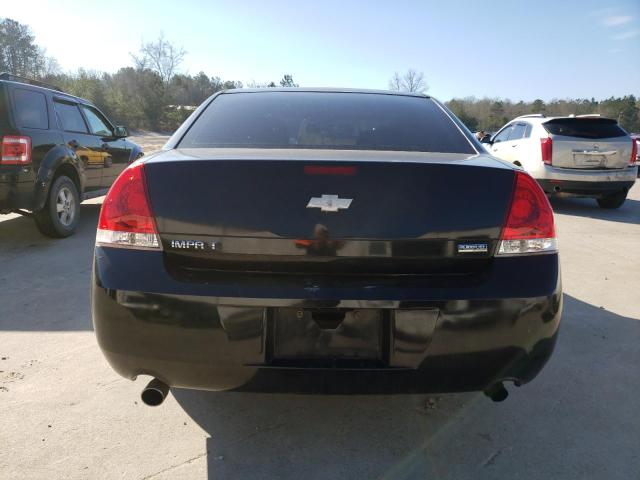 Photo 6 from auction – 2013 CHEVROLET IMPALA LS with VIN 2G1WF5E30D1152422