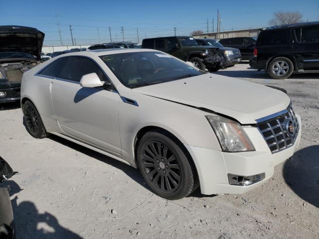 Photo 4 from auction – 2014 CADILLAC CTS PREMIU with VIN 1G6DD1E37E0190291
