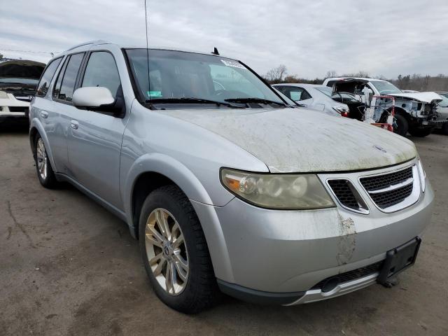 Photo 4 from auction – 2009 SAAB 9-7X 4.2I with VIN 5S3ET13S392801243