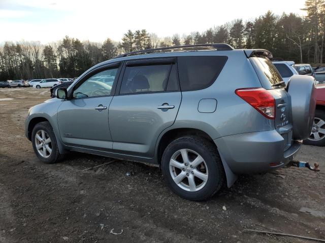 Photo 2 from auction – 2008 TOYOTA RAV4 LIMIT with VIN JTMBK31V685047935