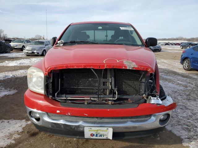 Photo 5 from auction – 2007 DODGE RAM 1500 S with VIN 1D7HU182X7S134893