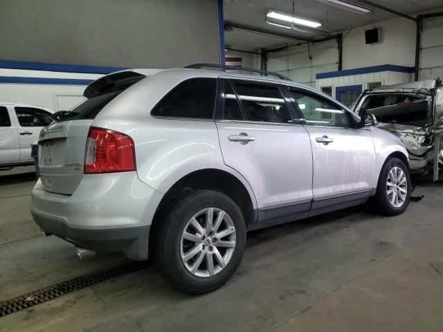 Photo 3 from auction – 2011 FORD EDGE LIMIT with VIN 2FMDK4KC3BBB41670