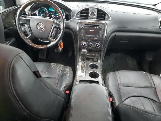 Photo 8 from auction – 2013 BUICK ENCLAVE with VIN 5GAKVDKD8DJ264053