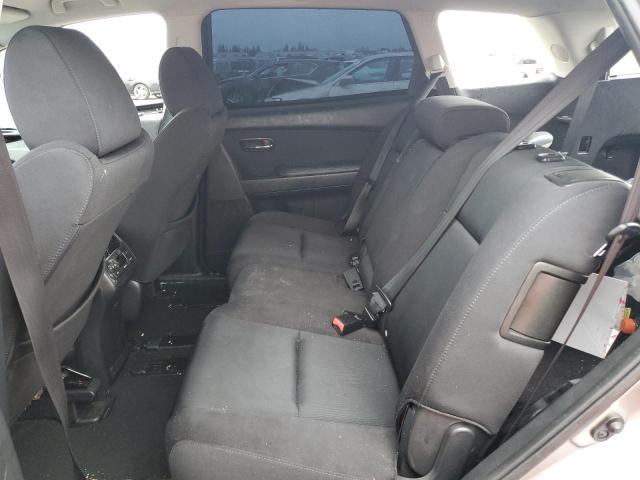 Photo 10 from auction – 2014 MAZDA CX-9 SPORT with VIN JM3TB2BV1E0443476
