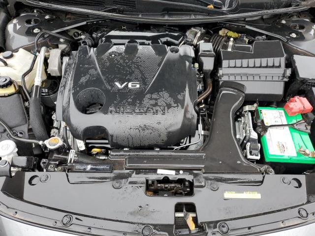 Photo 11 from auction – 2016 NISSAN MAXIMA 3.5 with VIN 1N4AA6AP0GC388653