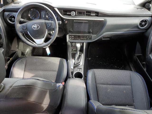 Photo 8 from auction – 2019 TOYOTA COROLLA L with VIN 2T1BURHE5KC189495