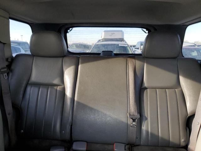 Photo 10 from auction – 2007 JEEP GRAND CHER with VIN 1J8GS48K87C595266