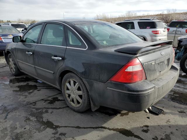 Photo 2 from auction – 2005 FORD FIVE HUNDR with VIN 1FAFP28195G191176
