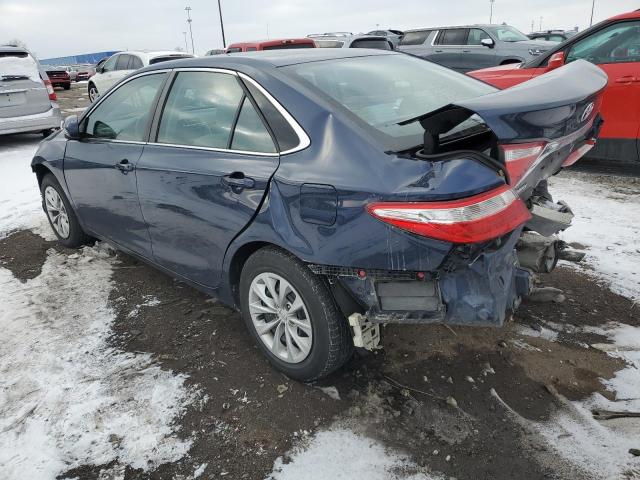 Photo 2 from auction – 2017 TOYOTA CAMRY LE with VIN 4T1BF1FK2HU653225