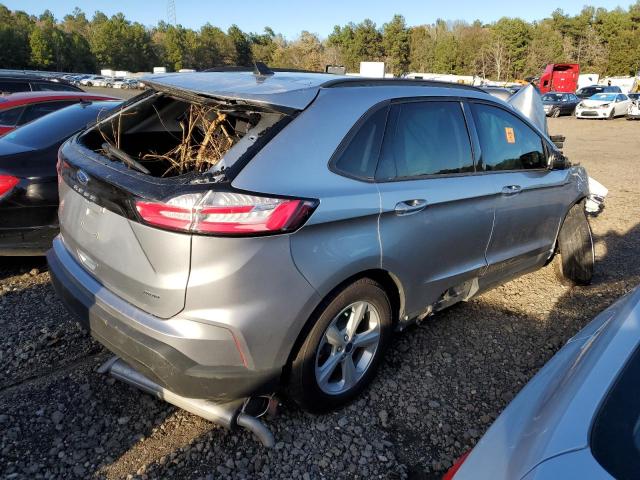 Photo 3 from auction – 2022 FORD EDGE SE with VIN 2FMPK4G94NBA27045