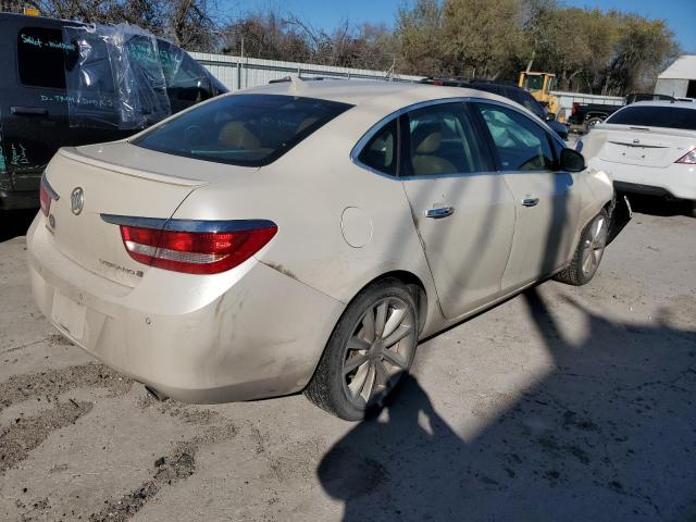Photo 3 from auction – 2014 BUICK VERANO PRE with VIN 1G4PT5SV7E4165101