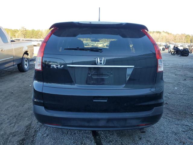 Photo 6 from auction – 2012 HONDA CR-V EXL with VIN JHLRM3H74CC009739
