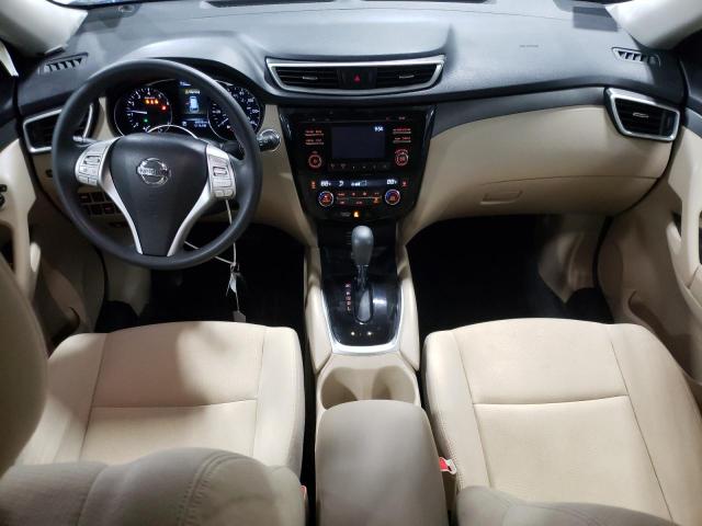 Photo 8 from auction – 2016 NISSAN ROGUE S with VIN KNMAT2MV9GP732125