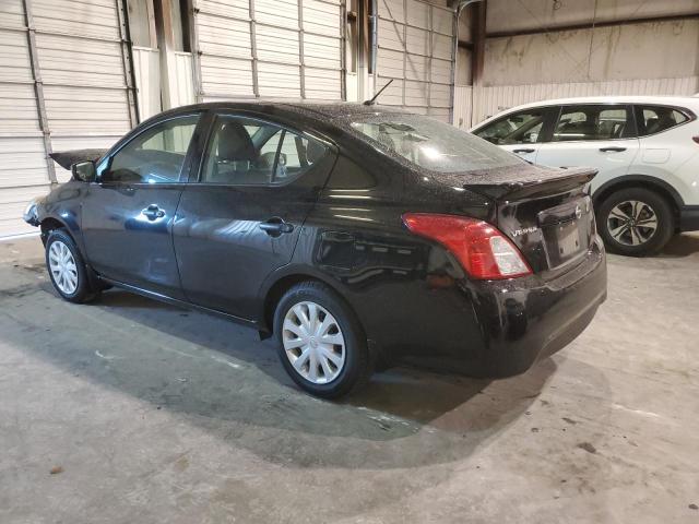Photo 2 from auction – 2018 NISSAN VERSA S with VIN 3N1CN7AP1JL876988