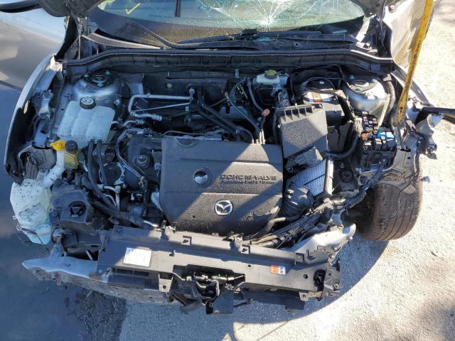 Photo 11 from auction – 2012 MAZDA 3 I with VIN JM1BL1UF2C1521885