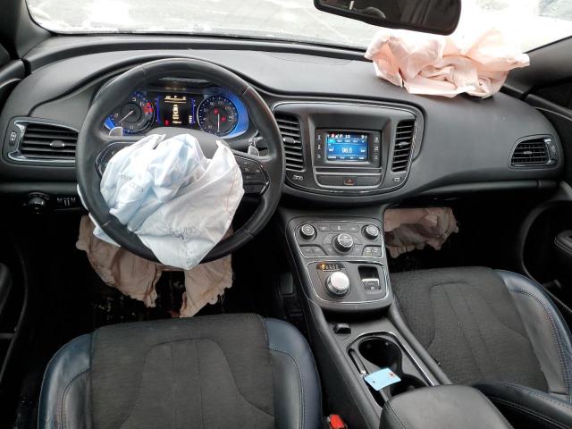 Photo 8 from auction – 2015 CHRYSLER 200 S with VIN 1C3CCCBB8FN752887