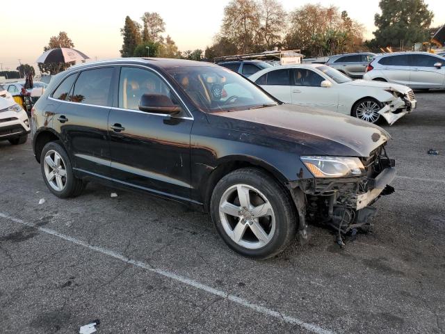 Photo 4 from auction – 2010 AUDI Q5 PREMIUM with VIN WA1LKAFP6AA084395