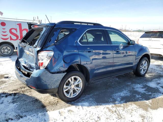 Photo 3 from auction – 2017 CHEVROLET EQUINOX LT with VIN 2GNALCEK9H6208959