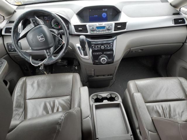 Photo 8 from auction – 2012 HONDA ODYSSEY EX with VIN 5FNRL5H64CB071762