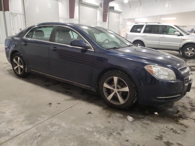 Photo 4 from auction – 2011 CHEVROLET MALIBU 1LT with VIN 1G1ZC5E17BF249823